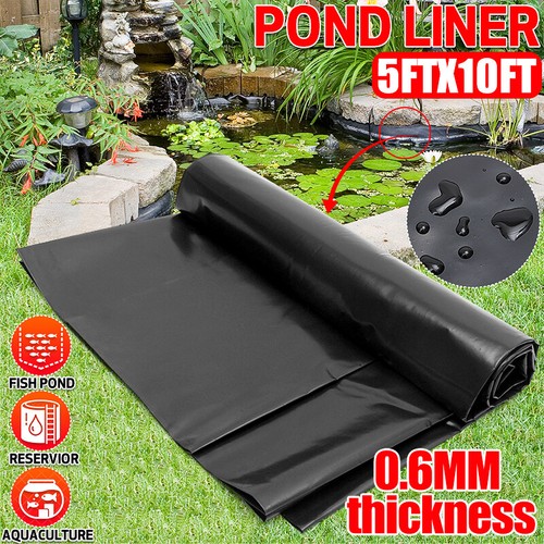 5x3m hdpe strong fish - strong, pond