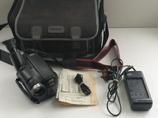 JVC GR-AX200 12x Hyper Zoom