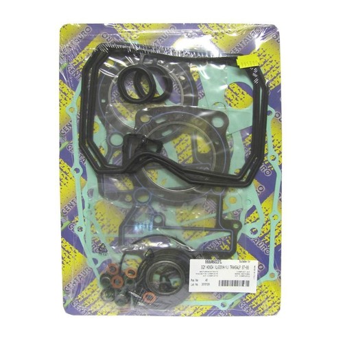 Complete gasket set full honda - gasket,