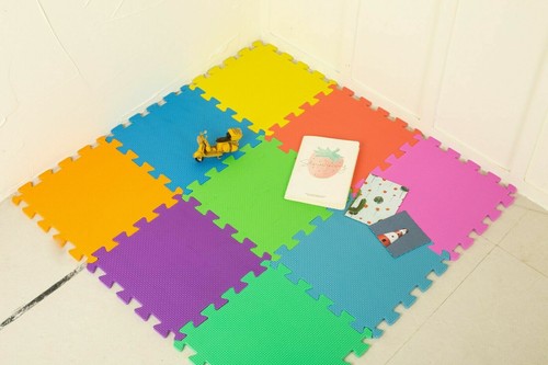 Kids playmats soft - kids,