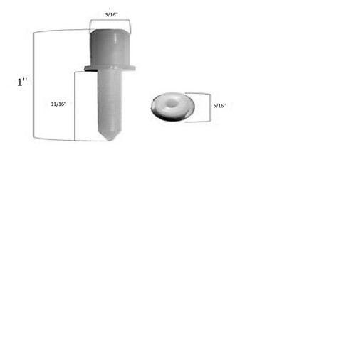 Nylon plantation moulded - nylon,