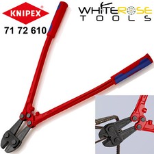 Knipex Bolt Cutter Steel Chain