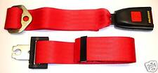 NEW Securon Seat Belt 210 Lap