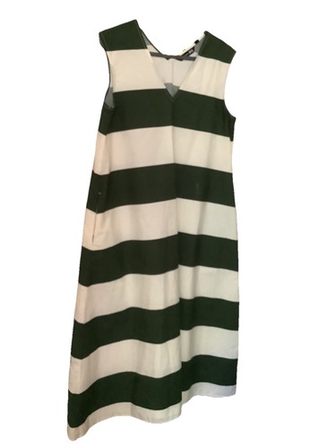 Bnwt marimekko uniqlo dress - uniqlo,