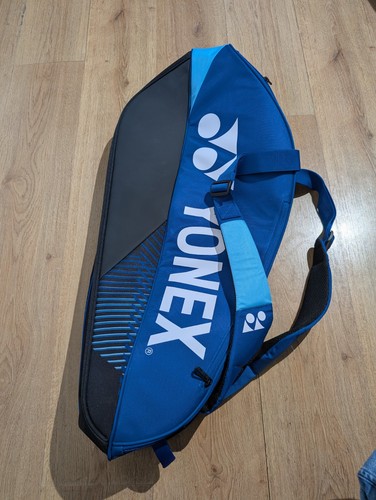 Yonex pro racquet - bag, pcs