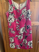 Jacques vert magenta dress - jacques,