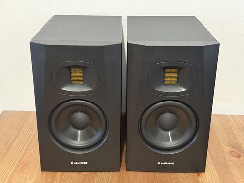 Adam audio t5v active - active, studio