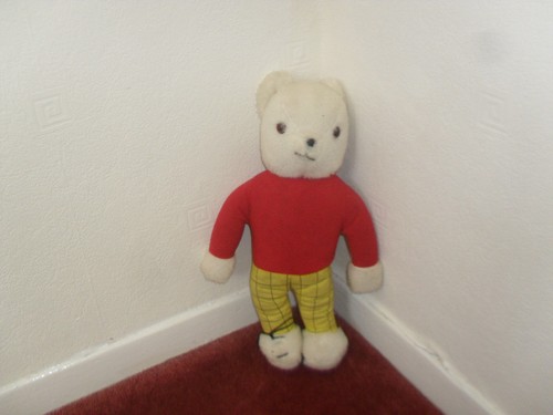 Vintage 1970s inch pedigree - vintage,