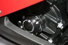 R&G ENGINE CASE SLIDER FOR BMW