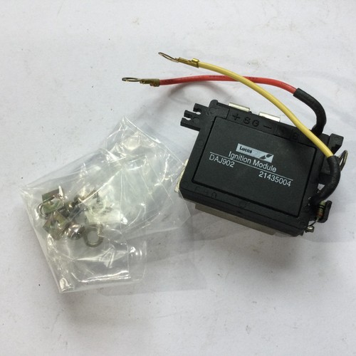 Electronic ignition module - ignition,