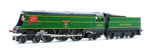 Hornby gauge green - hornby,