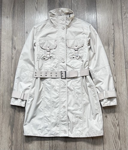 Sos jensen trench jacket - trench, size