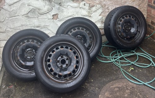Sharan wheels 2015 - wheels,