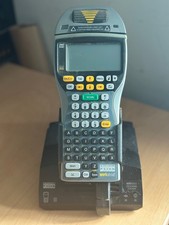 Psion Workabout Handheld with