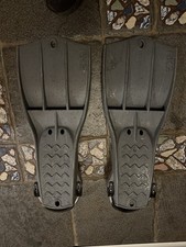 Apeks RK3 HD Scuba Diving Fins Super Extra Large