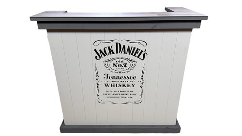 Home bar interior - ,, man