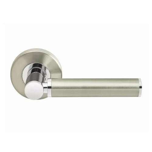 Titania lever rose - lever, on