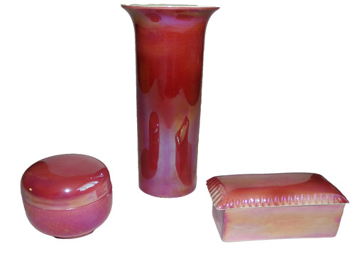 Lot vintage retro carlton - lot,