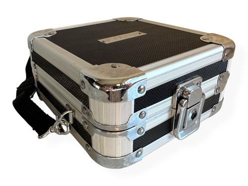 Leitz locking flight case - leitz,