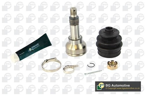 Drive shaft joint kit - drive, fits