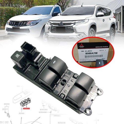 Genuine front door switch for - door,