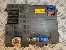 BSI VIRGIN CITROEN XSARA II