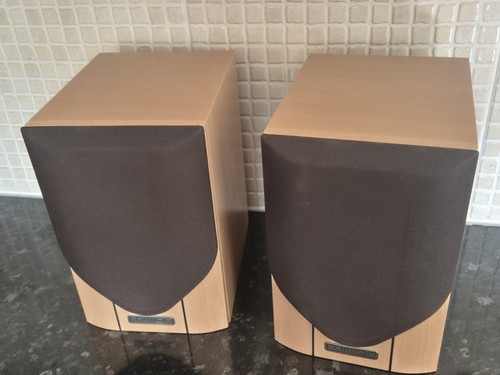 Mission m30 m30i hifi - m30,