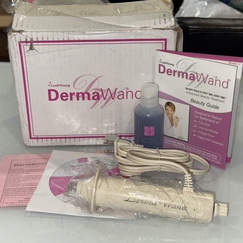 Dermawand anti aging derma - dermawand, anti-aging