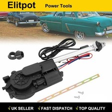 Universal Car Electric