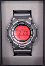 Casio G-SHOCK GD-010BBR-1JF