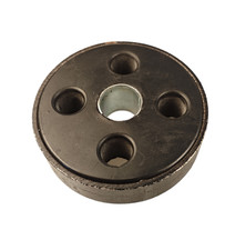 Hardy Screen Black Dnepr Ural