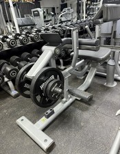 Life Fitness Signature Series