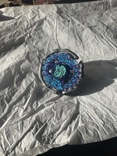 Original Ray Gil 100RSF Hasbro