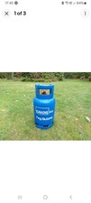 Empty 7kg Calor Butane Gas Bottle  Camping BBQ Delivered To Door 