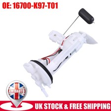 Aftermarket Fuel Pump Unit to