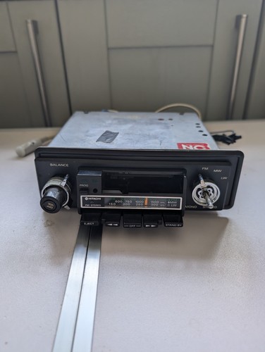 Rare vintage hitachi csk 329l - vintage,