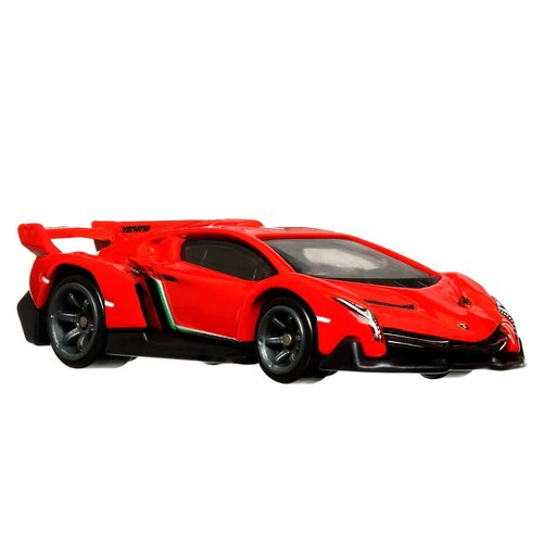 Damaged box lamborghini veneno - lamborghini,