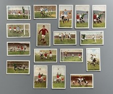 17 “FOOTBALLERS IN ACTION”