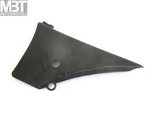 Ktm 640 Duke Ii Dkii Left Side