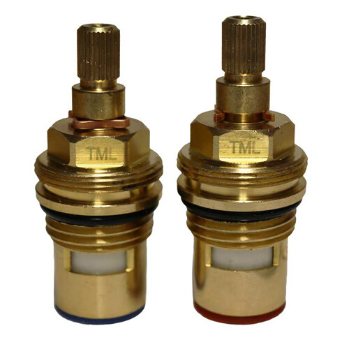 Turn kitchen sink - 1/4,