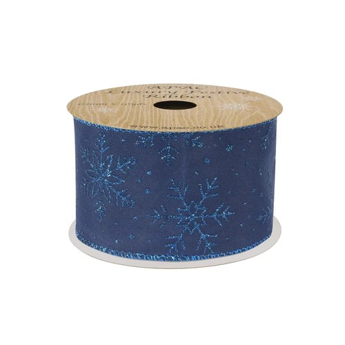 63mm wired edge - or,