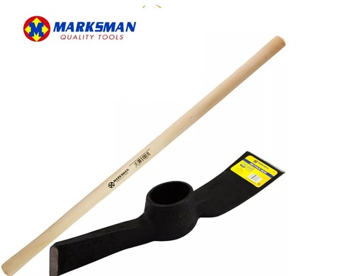 Marksman wooden beech - cm,