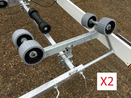 Boat trailer non marking - trailer,