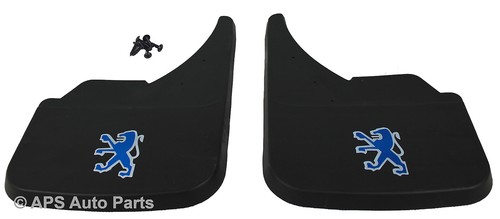 Universal car front rear - universal, to