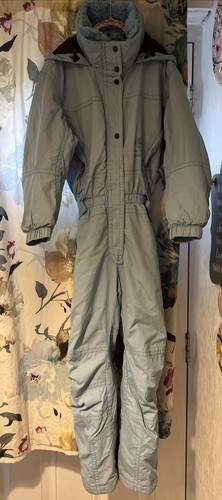 Poivre blanc snow suit age - poivre,