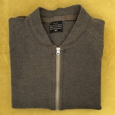 The Real McCoy's, Zip Cardigan