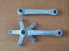 Shimano 105 Cranks Crankset