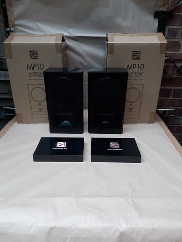 Martin logan mp10 folded - martin,