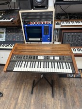 Korg Lambda ES-50 Vintage Poly Synth