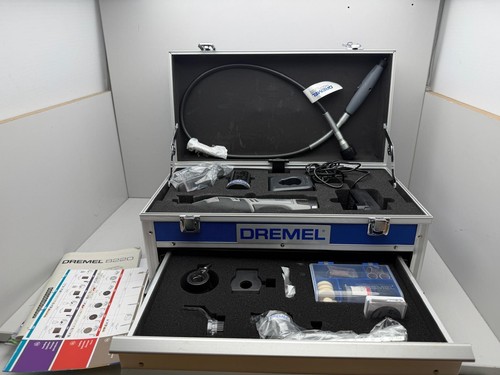 Dremel 8220 platinum 12v - platinum,